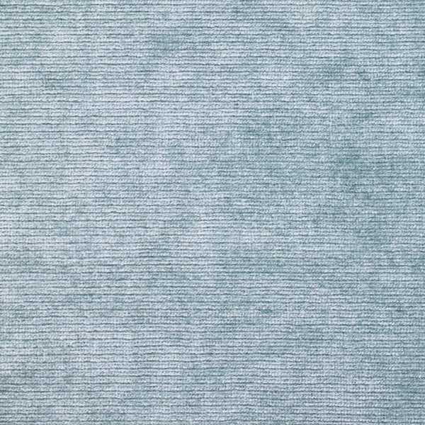 Boho Velvets Porcelain — Sanderson fabric sample