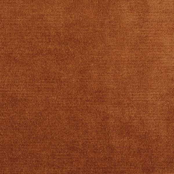 Sanderson Tyg Boho Velvets Rowanberry