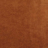 Boho Velvets Rowanberry — Sanderson fabric sample