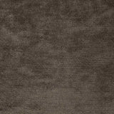 Boho Velvets Chocolate — Sanderson fabric sample
