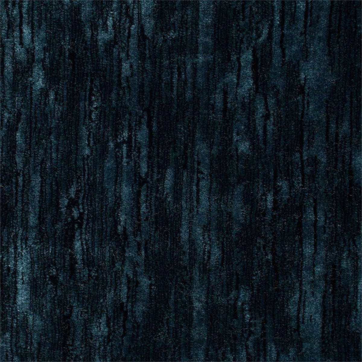 Icaria Indigo — Sanderson tygprov
