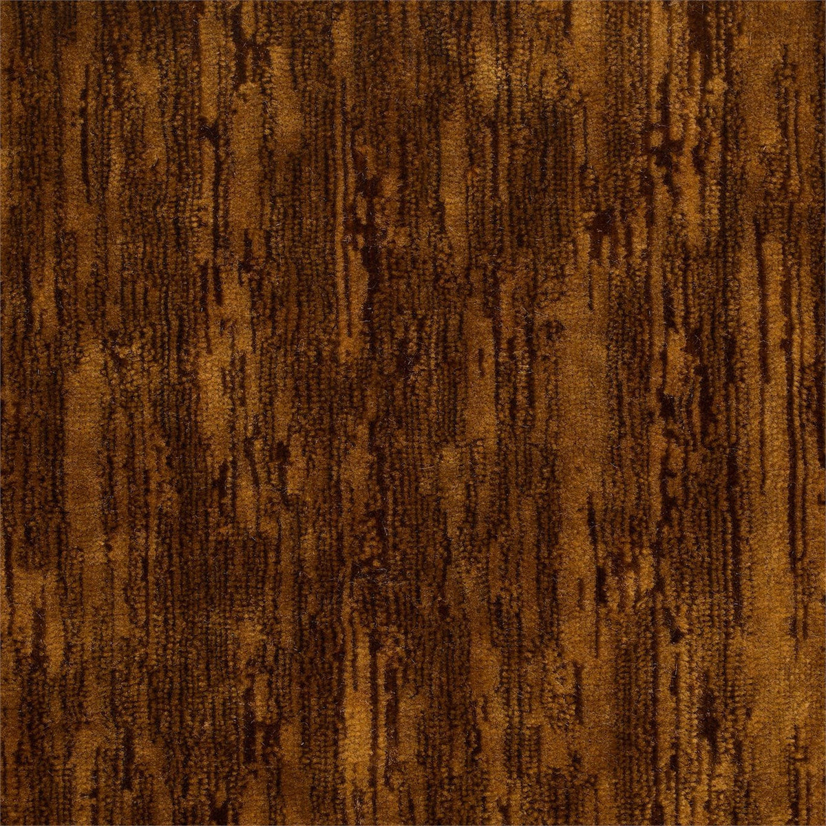 Icaria Sienna — Sanderson tygprov