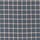 Sanderson Tyg Fenton Check Teal