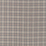 Sanderson Tyg Fenton Check Grey/Cinnamon