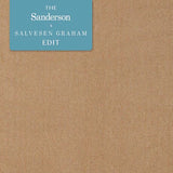 Hector Ochre — Sanderson -kangasnäyte