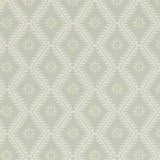 Sanderson Wallpaper Witney Daisy Lagoon
