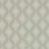 Sanderson Wallpaper Witney Daisy Birch