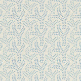 Sanderson Tapete Yarton Cornflower Blue
