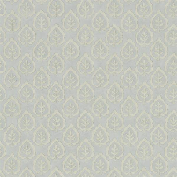 Sanderson Tapet Fencott Grey