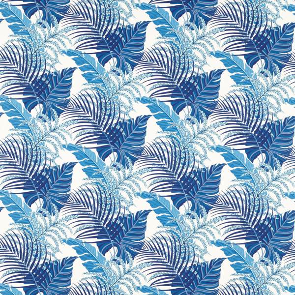 Sanderson Tyg Manila French Blue