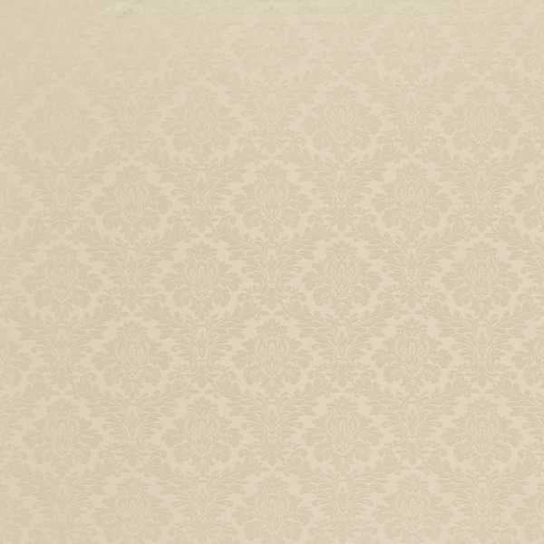 Sanderson Stof Lymington Damask — Lymington Damask Weaves Pale Linen