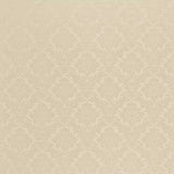 Sanderson Stof Lymington Damask — Lymington Damask Weaves Pale Linen