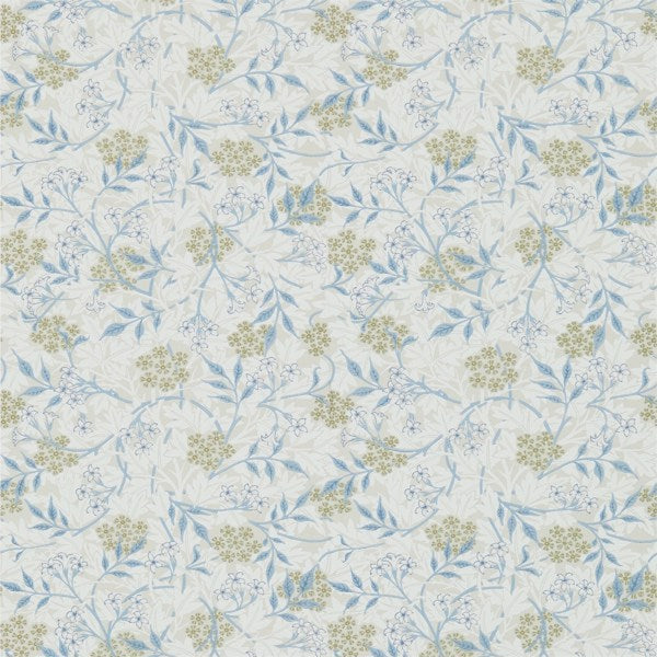 Jasmine Behang — Morris & Co