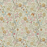 Morris and Co Wallpaper Mary Isobel Russet Taupe