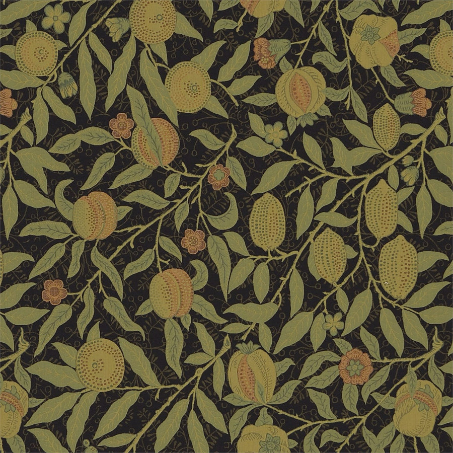 Campione di tessuto Morris & Co Fruit