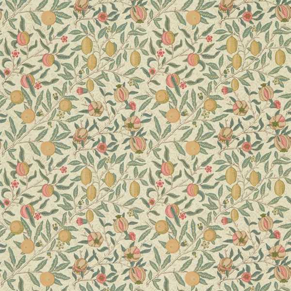 Fruit Tyg — Morris & Friends II — Morris & Co