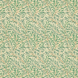 Morris and Co Willow Bough Minor Privet -tapetti