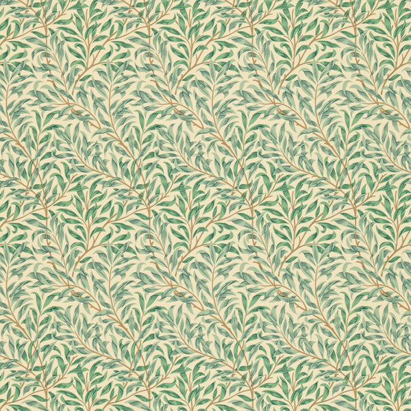 Willow Bough Minor Wallpaper — Morris & Co