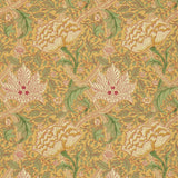 Morris and Co Windrush Gold Thyme -tapetti