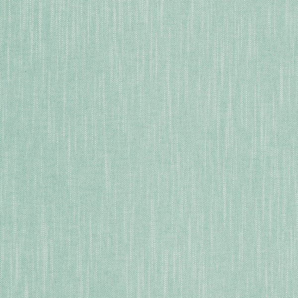 Melford Duck Egg — Sanderson fabric sample