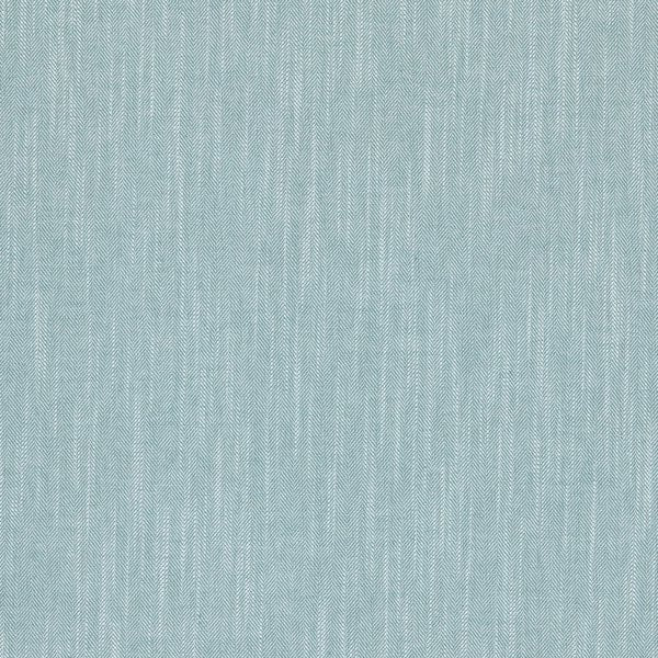 Melford Chambray — Sanderson fabric sample