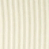 Melford Stripe Natural — Sanderson fabric sample