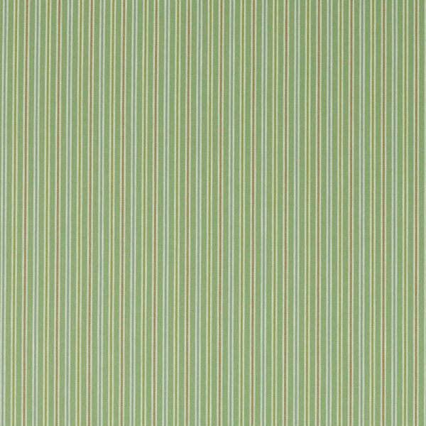 Sanderson Tyg Melford Stripe Fern