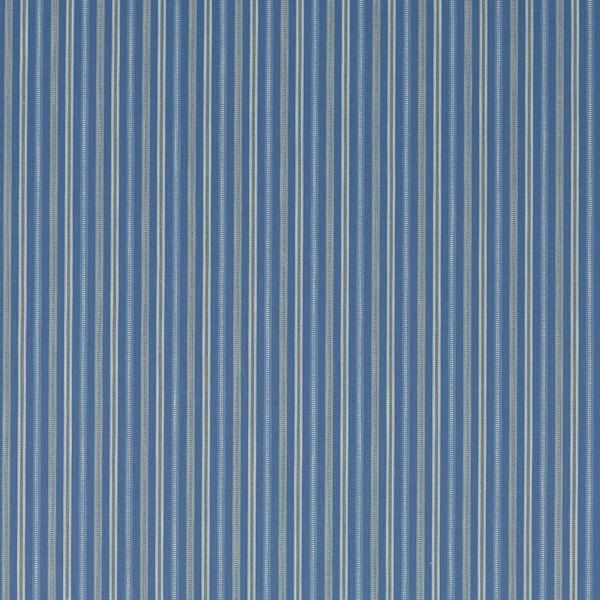 Sanderson Tyg Melford Stripe Marine