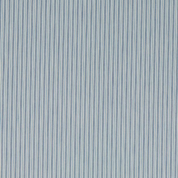 Sanderson Tyg Melford Stripe Chambray