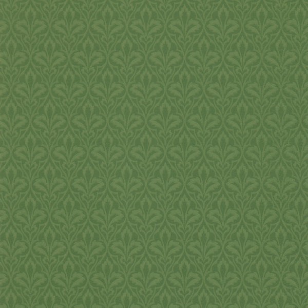 Morris and Co Wallpaper Owen Jones Forest