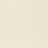 Sanderson Stof Lymington Damask — Lymington Damasks and Stripes Ecru