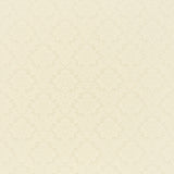 Sanderson Stof Lymington Damask — Lymington Damasks and Stripes Cream