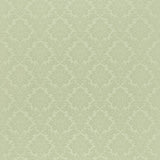 Sanderson Stof Lymington Damask — Lymington Damasks and Stripes Eggshell