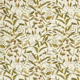 Sanderson Tyg Quercus Pesto
