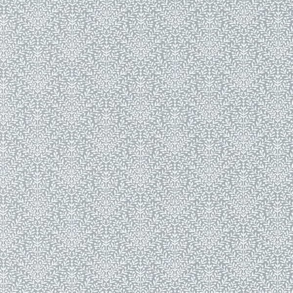 Sanderson Stoff Orchard Tree Weave Slate