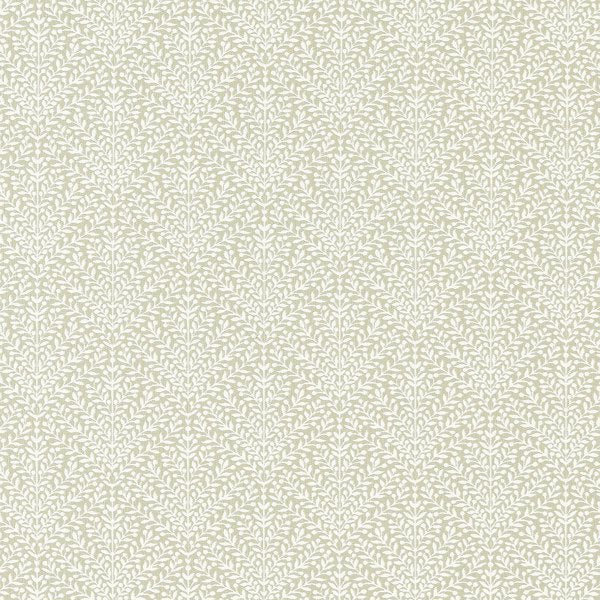 Sanderson Stoff Orchard Tree Weave Linen
