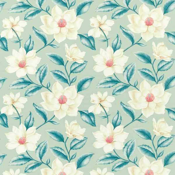 Sanderson Grandiflora -kangasnäyte