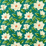Grandiflora Emerald — Sanderson stofstaal
