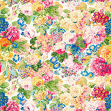 Very Rose and Peony Multi — Sanderson -kangasnäyte