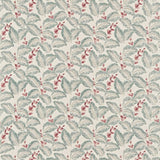 Box Hill Slate/Stone — Sanderson fabric sample