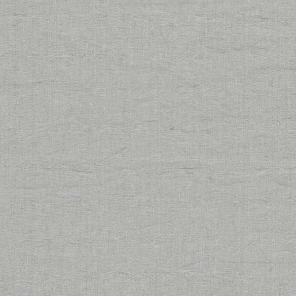 Sanderson Stof Rue Linen Lt Silver