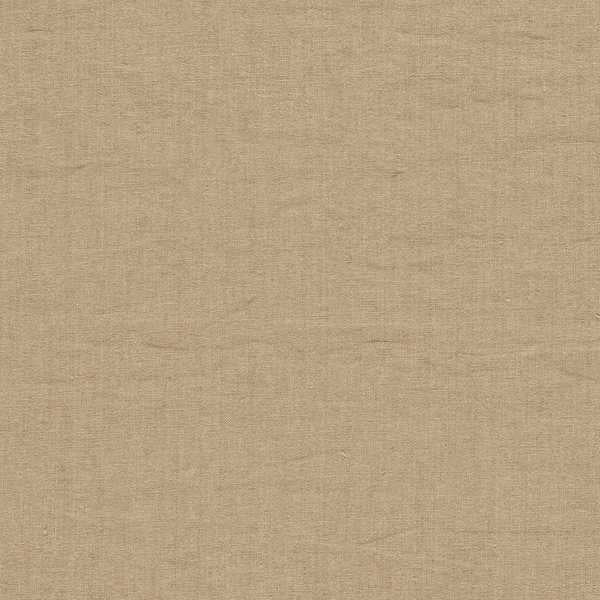 Rue Linen Truffle — Sanderson -kangasnäyte