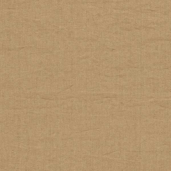 Sanderson Stof Rue Linen Sepia