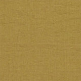 Rue Linen Saffron — Sanderson -kangasnäyte