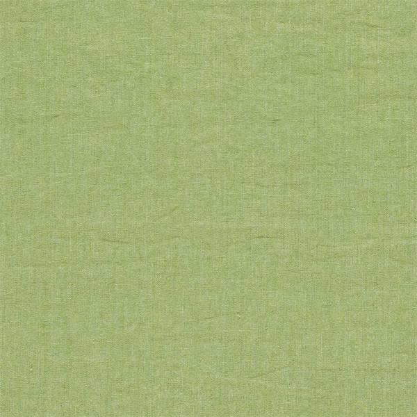 Sanderson Stof Rue Linen Leek