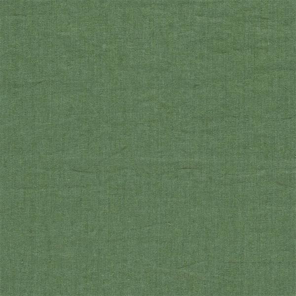Sanderson Stof Rue Linen Moss
