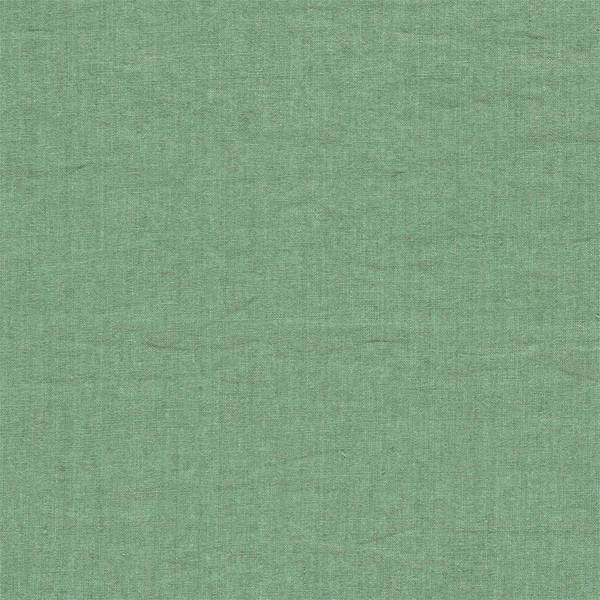 Rue Linen Sage — Sanderson -kangasnäyte