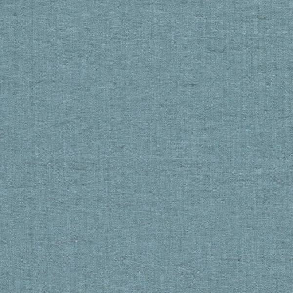 Sanderson Stof Rue Linen Dove
