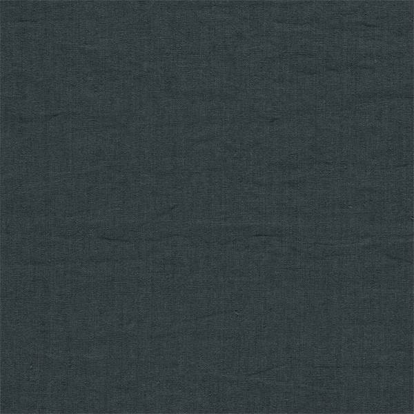 Sanderson Stof Rue Linen Slate