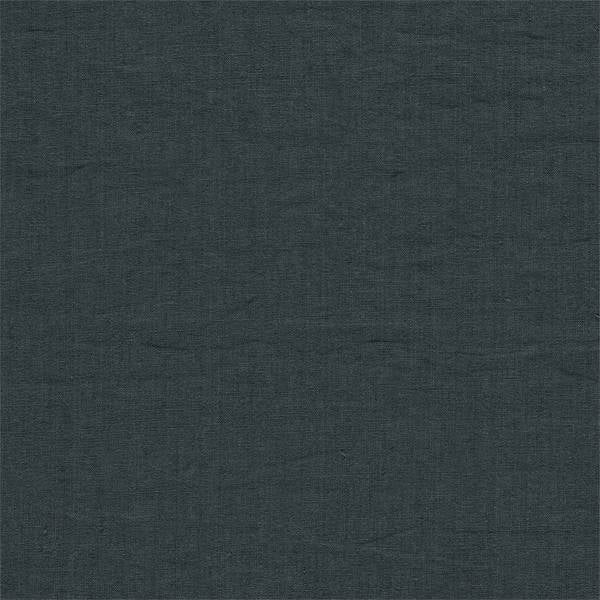 Rue Linen Slate — Sanderson -kangasnäyte